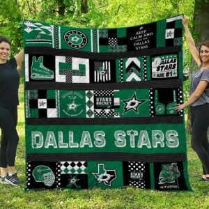 Dlst B290714 Quilt Blanket  Quilt